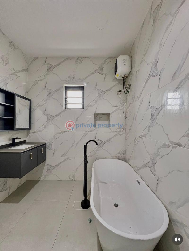 5 bedroom Detached Duplex For Sale Ajah Lagos - 14