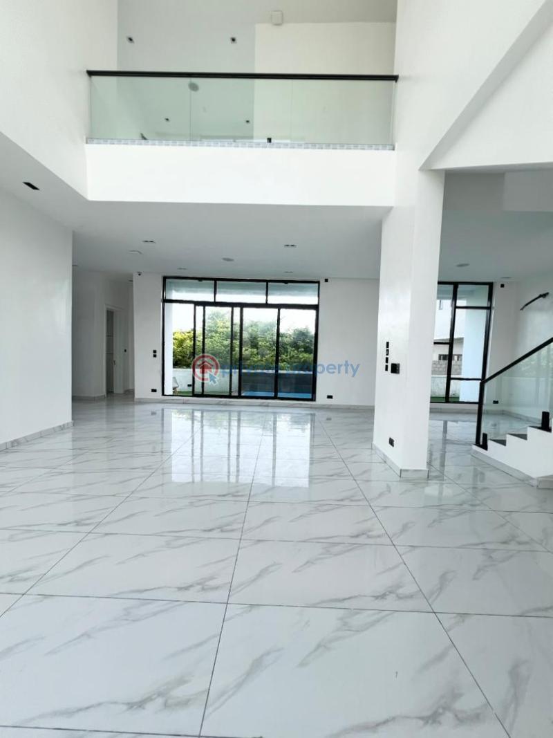 5 bedroom Detached Duplex For Sale Ikota Lekki Lagos - 15