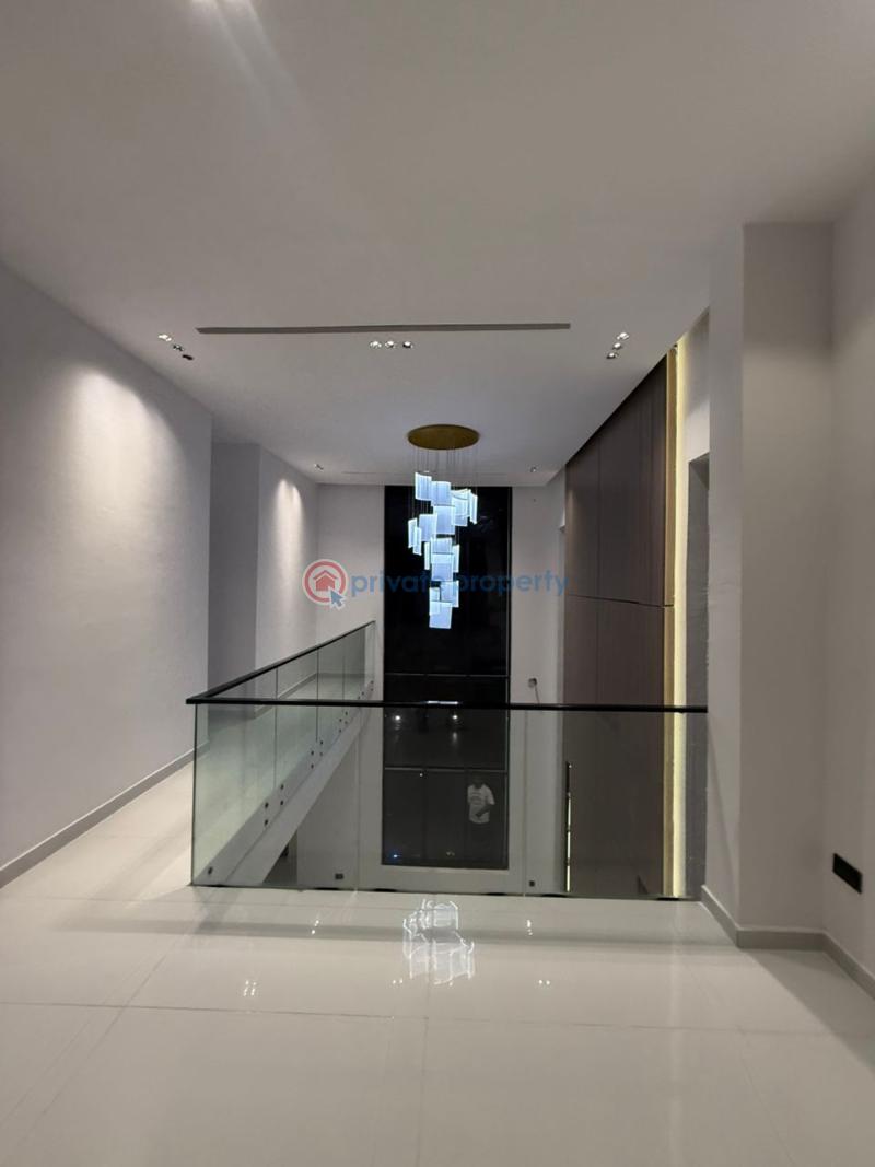 5 bedroom Duplex For Sale Megamound Estate Ikota Lekki Lagos - 3