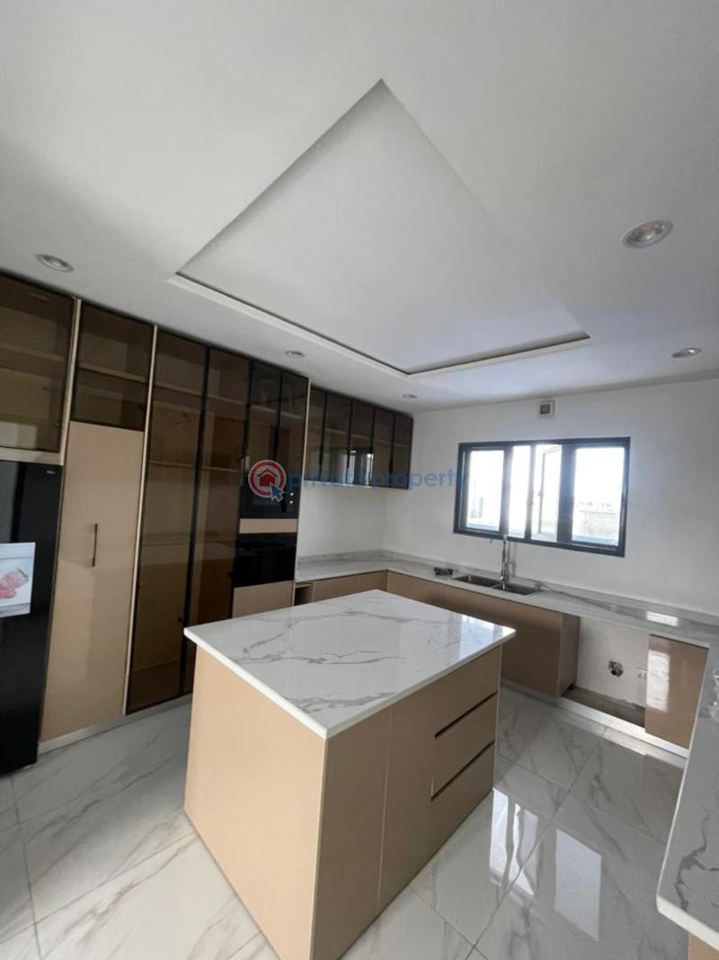 5 bedroom Detached Duplex For Sale Lekki Lagos - 9