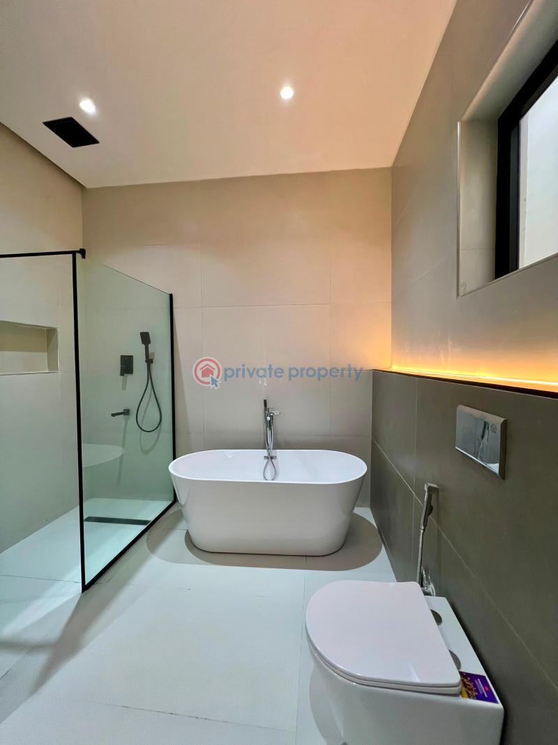 5 bedroom Detached Duplex For Sale Orchid Along Lekki Expressway Lagos - 3