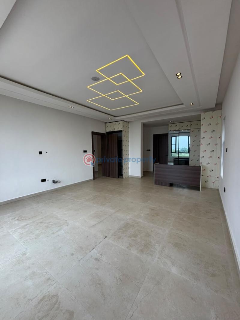 5 bedroom Detached Duplex For Sale Osapa, Lekki Lekki Lagos - 3