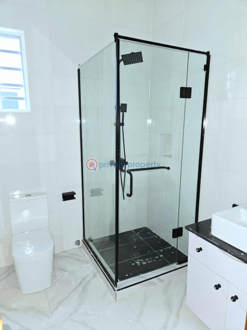 5 bedroom Detached Duplex For Sale Ikota Lekki Lagos - 12