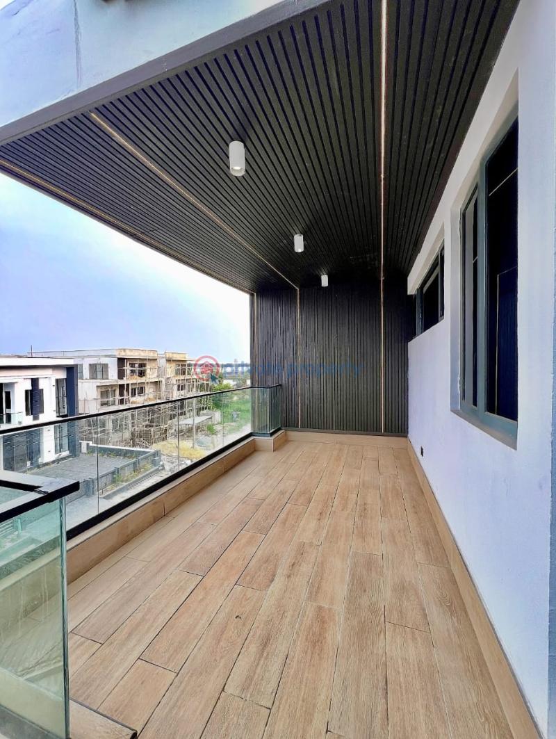 5 bedroom Detached Duplex For Sale Ikota Lekki Lagos - 7