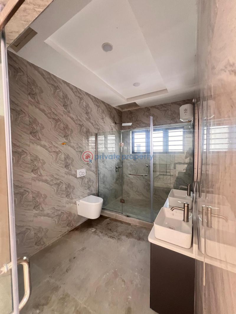 5 bedroom Detached Duplex For Sale Ologolo Lekki Lagos - 6