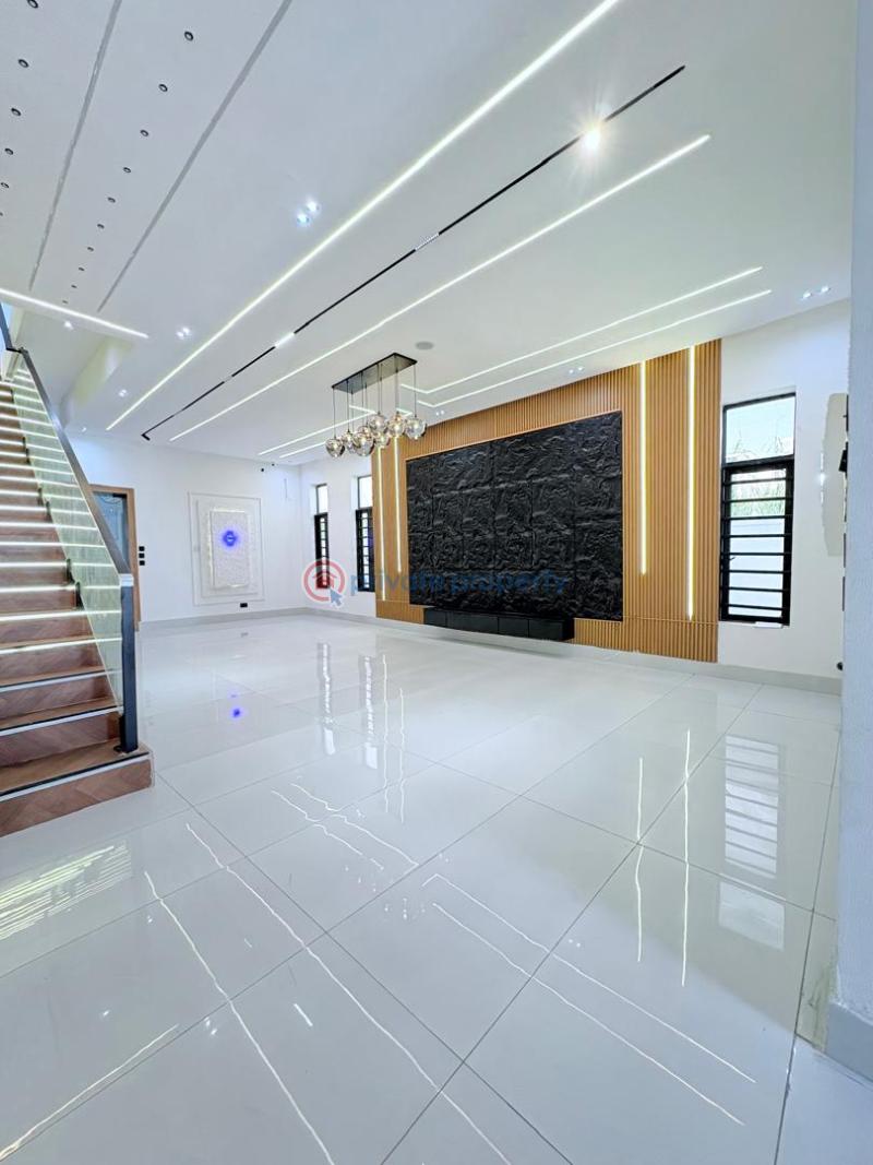 5 bedroom Detached Duplex For Sale Ajah Lagos - 2