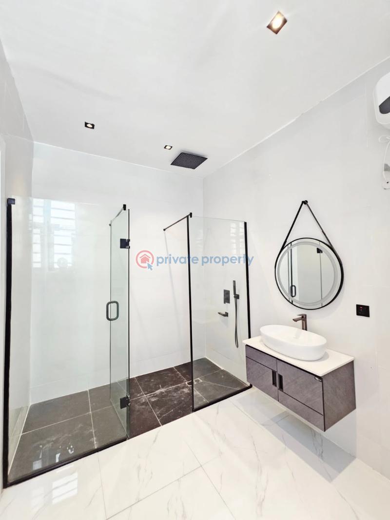 5 bedroom Detached Duplex For Sale Lekki Lagos - 8