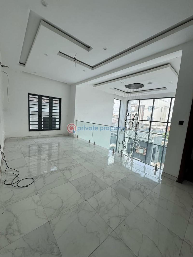 5 bedroom Detached Duplex For Sale Magodo GRA Phase 2 Kosofe/Ikosi Lagos - 6