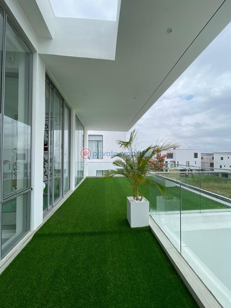 5 bedroom Detached Duplex For Sale Lekki Lagos - 3