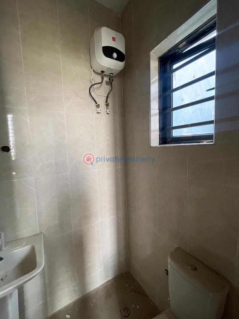 5 bedroom Detached Duplex For Sale Estate Ikate Elegushi Lekki Lagos - 23