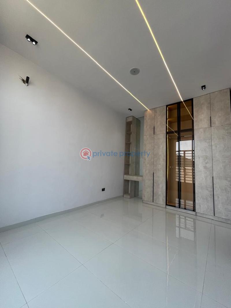 5 bedroom Detached Duplex For Sale Lekki Lagos - 11