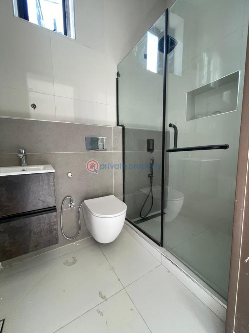 5 bedroom Detached Duplex For Sale Lekki Lagos - 14