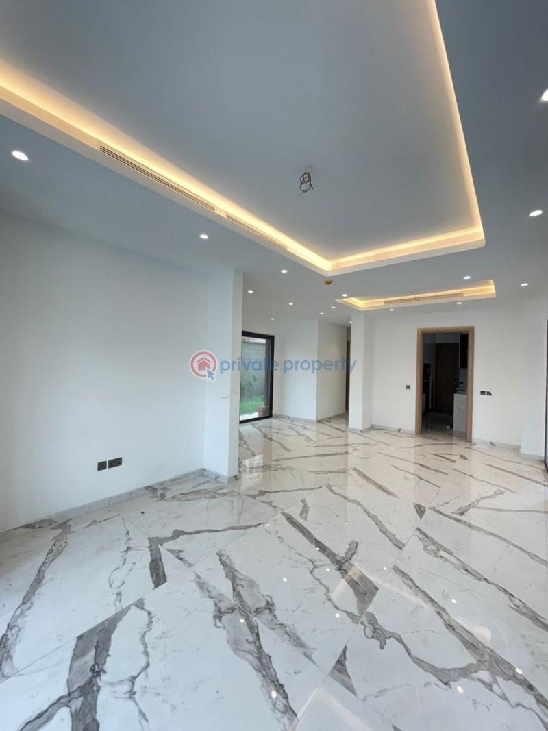 5 bedroom Detached Duplex For Sale Banana Island Ikoyi Lagos - 0