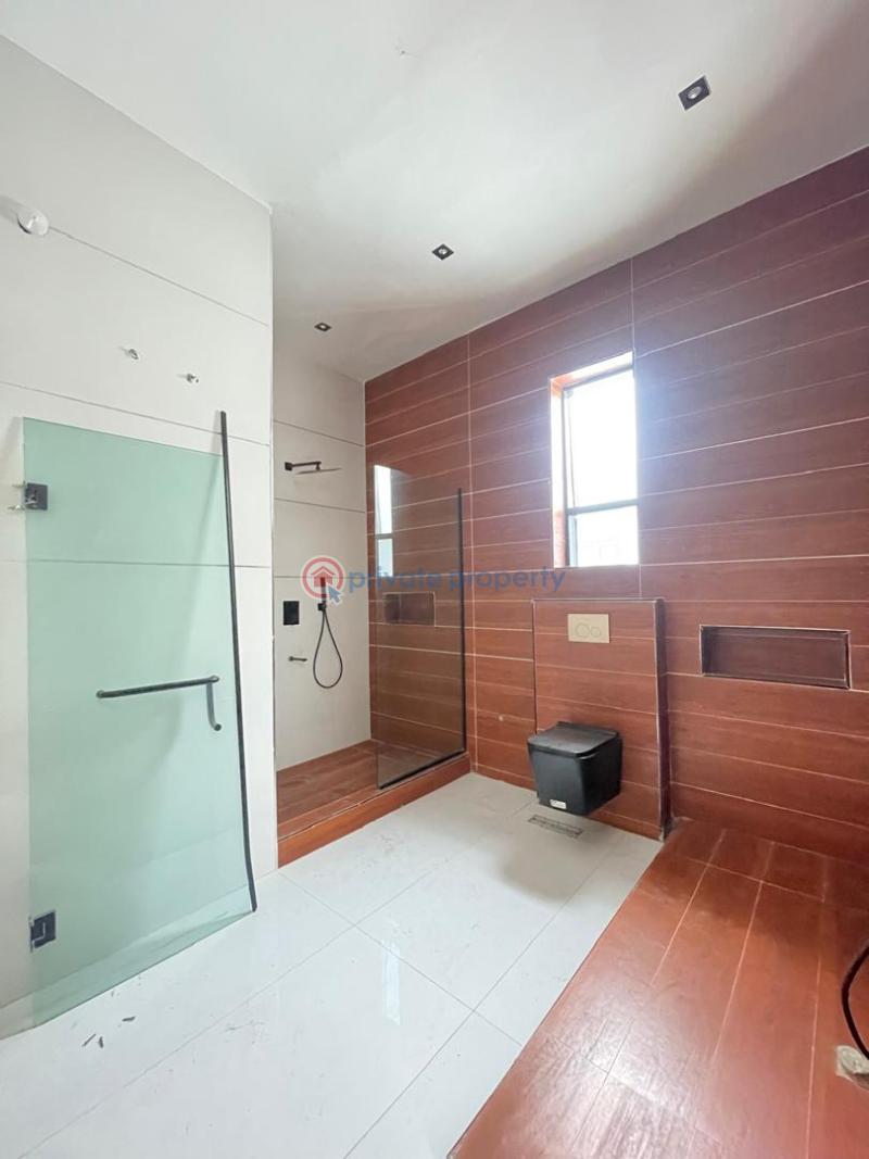 5 bedroom Detached Duplex For Sale Ikota Lekki Lagos - 24