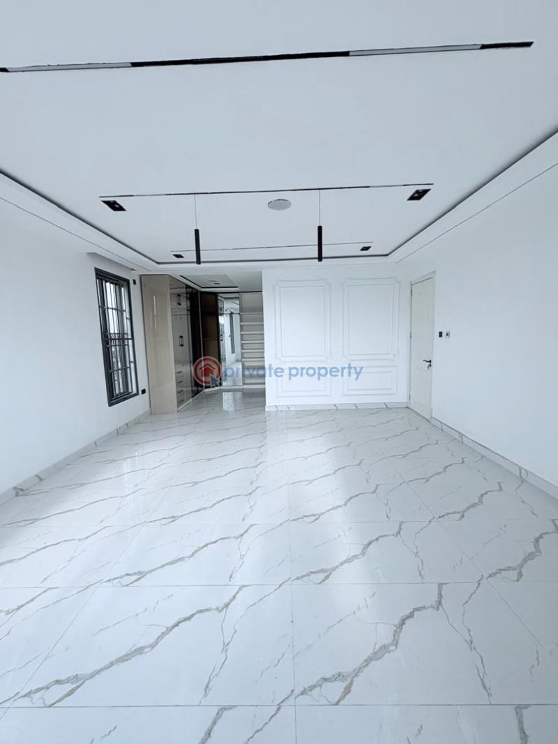 5 bedroom Detached Duplex For Sale Ajah Lagos - 6