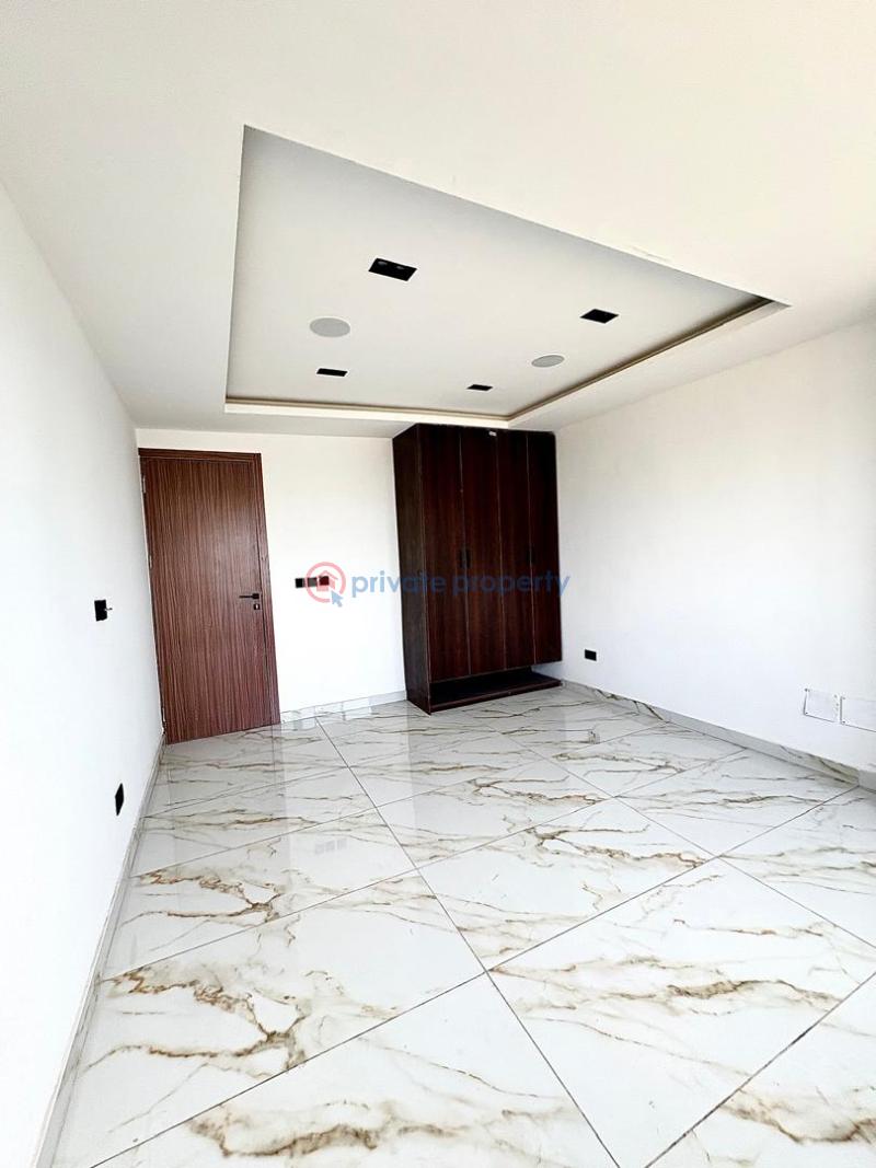 5 bedroom Semi detached Duplex For Sale Lekki Lagos - 24