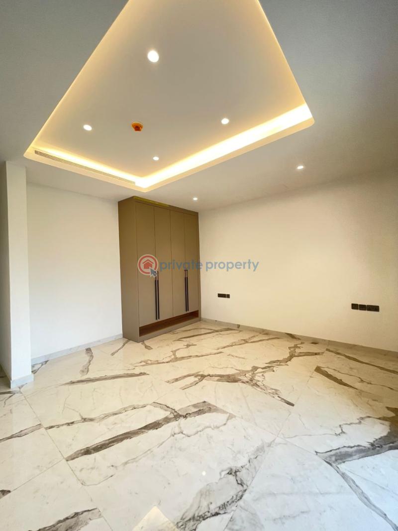 5 bedroom Detached Duplex For Sale Banana Island Ikoyi Lagos - 8