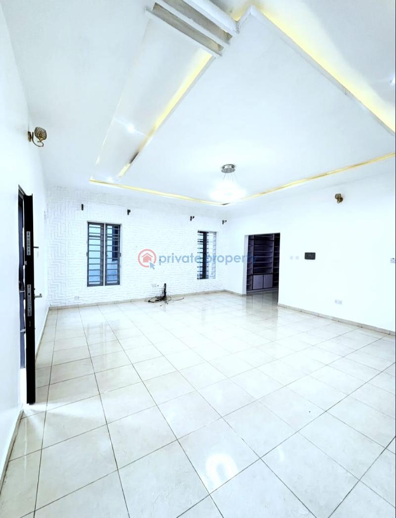 5 bedroom Detached Duplex For Rent Lekki Phase 1 Lagos - 6
