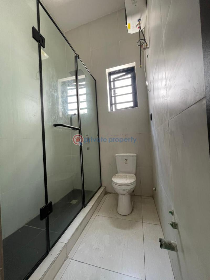 5 bedroom Detached Duplex For Sale Osapa London Lekki Lagos - 9