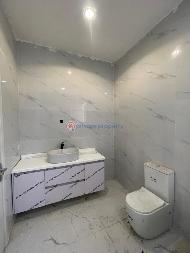 5 bedroom Detached Duplex For Sale Ikota Lekki Lagos - 8