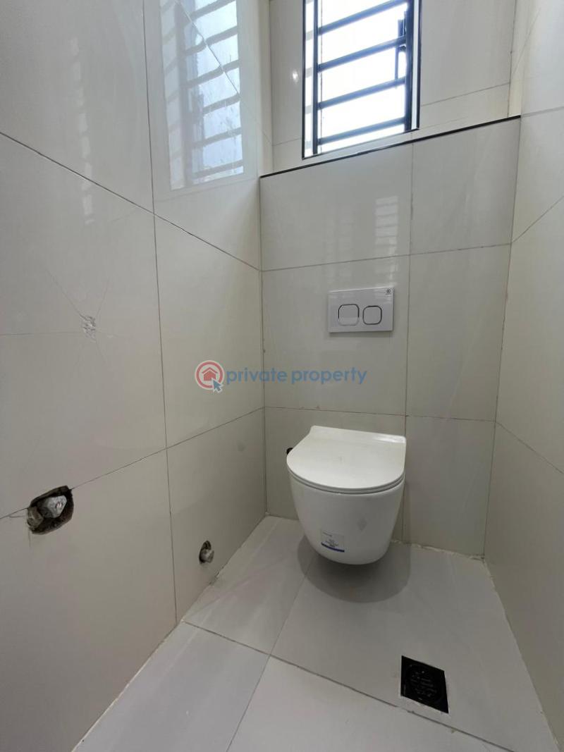 5 bedroom Detached Duplex For Sale Ikota Lekki Lagos - 16