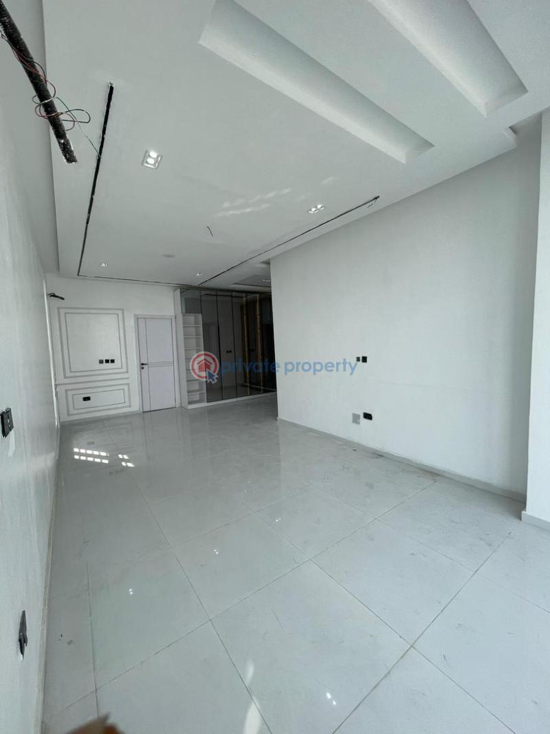 5 bedroom Detached Duplex For Sale Chevron Drive Lekki Lagos - 17