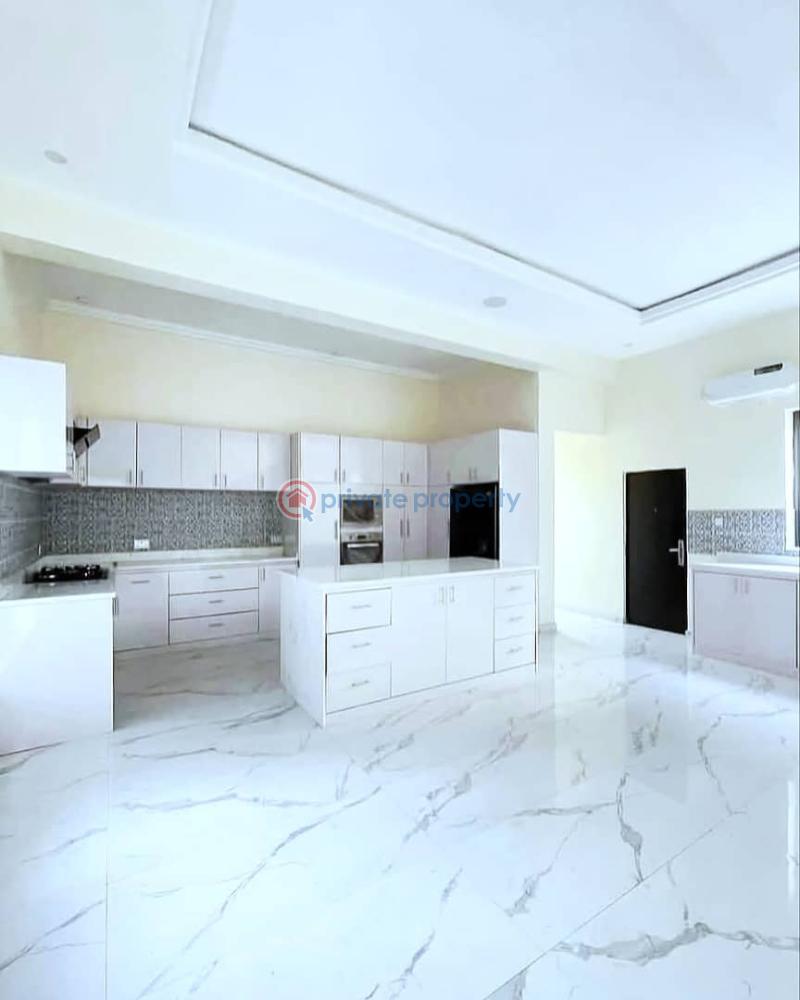 5 bedroom Detached Duplex For Sale Ikate Elegushi Lekki Lagos - 6