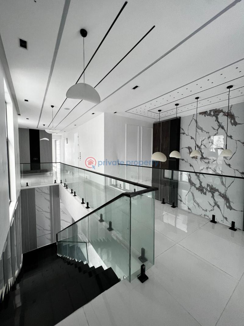 5 bedroom Detached Duplex For Sale Ikota Lekki Lagos - 12