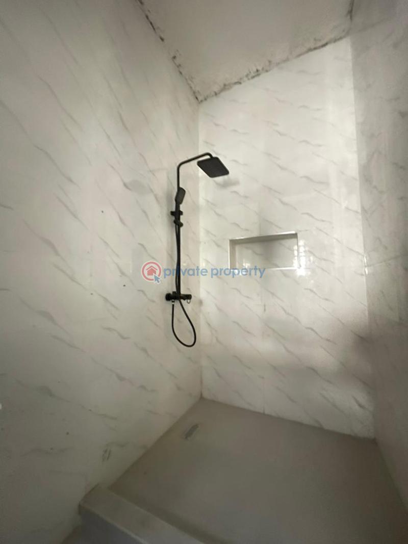 5 bedroom Detached Duplex For Sale Osapa London Lekki Lagos - 19