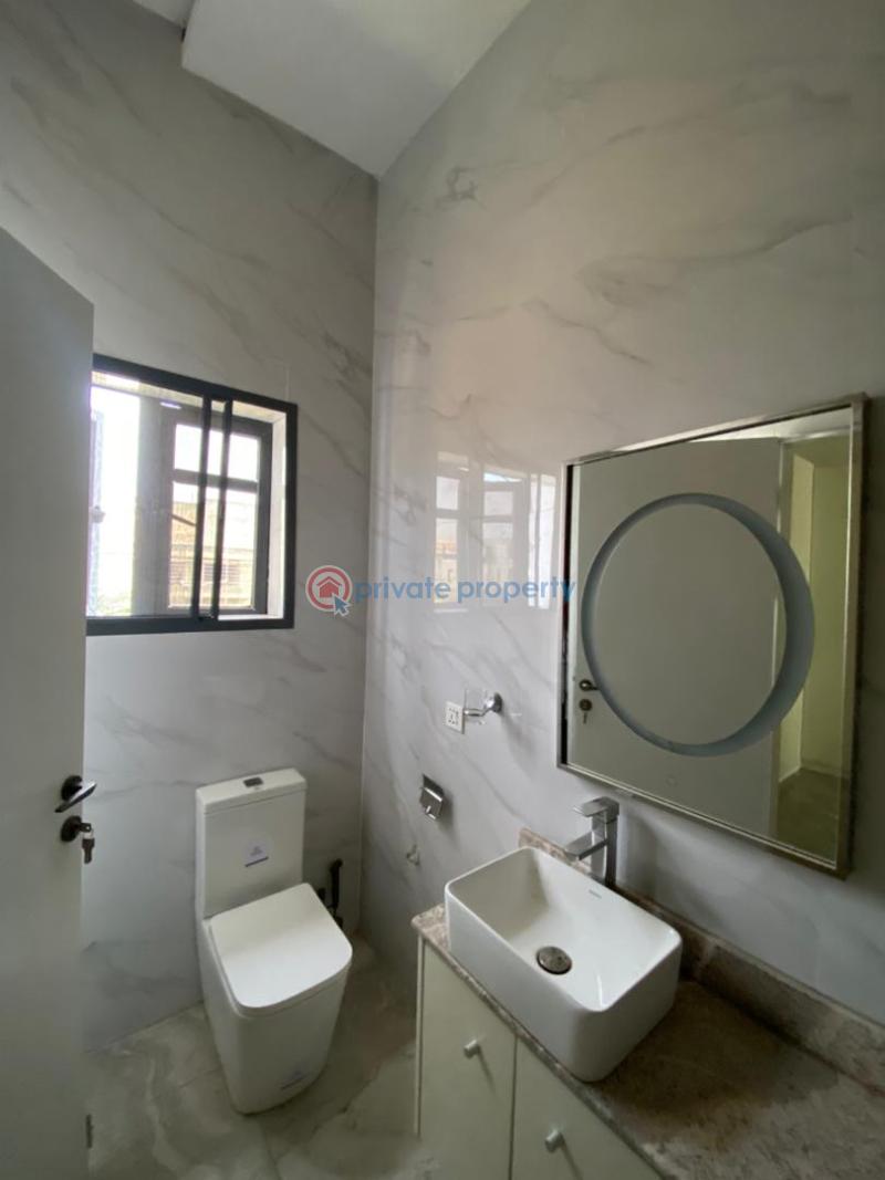 5 bedroom Detached Duplex For Sale Osapa Lekki Lagos - 1