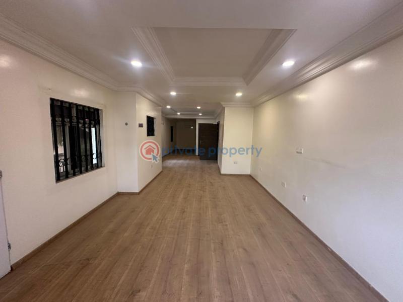5 bedroom Detached Duplex For Rent Maitama Abuja Phase 1  - 1