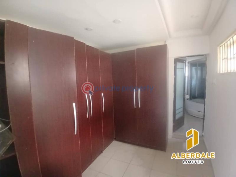 5 bedroom Detached Duplex For Sale Chevy View Estate Lekki Lagos - 3