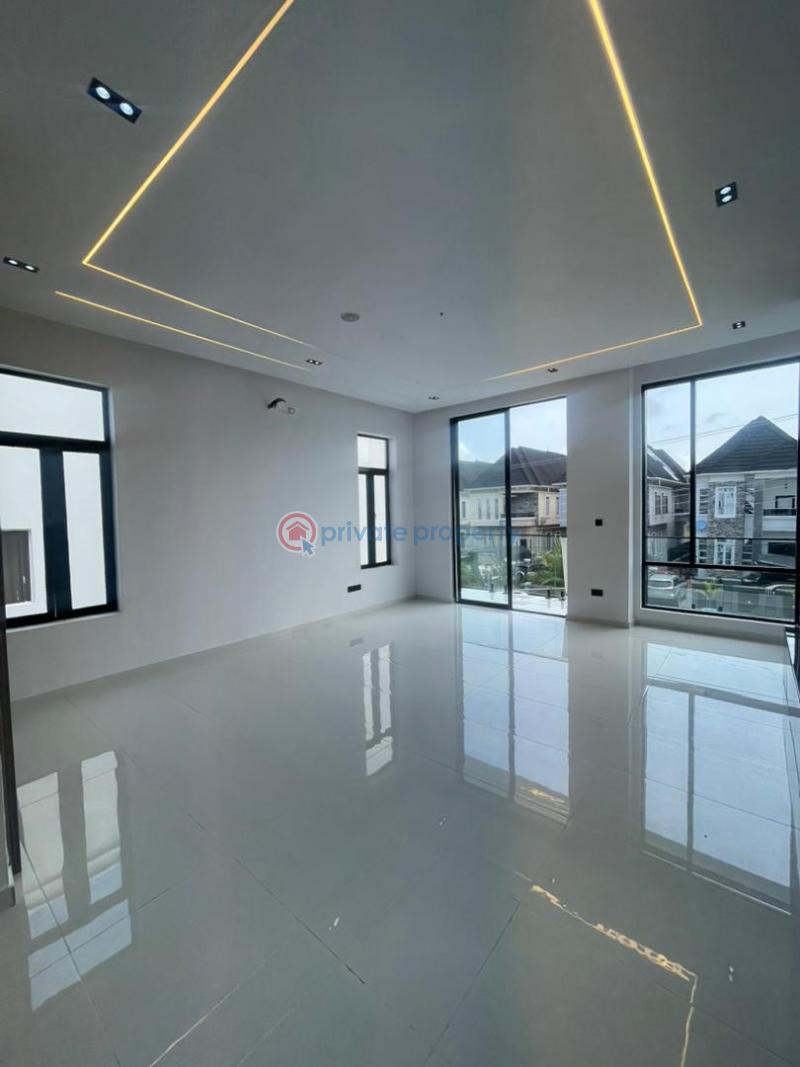 5 bedroom Detached Duplex For Sale Lekki Lagos - 15