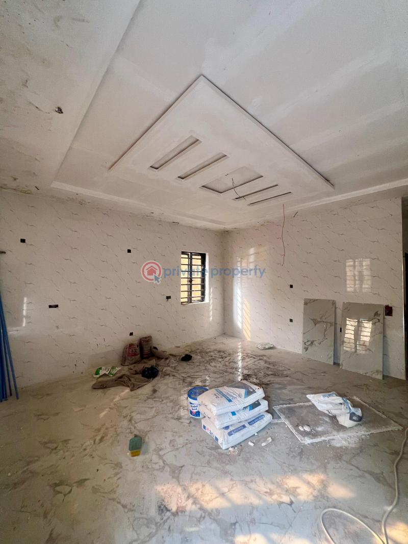 5 bedroom Detached Duplex For Sale Omole Phase 2 Ojodu Lagos - 5