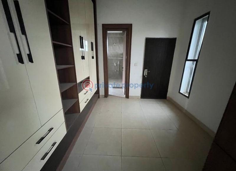 5 bedroom Detached Duplex For Sale Wuye Abuja Phase 2  - 5