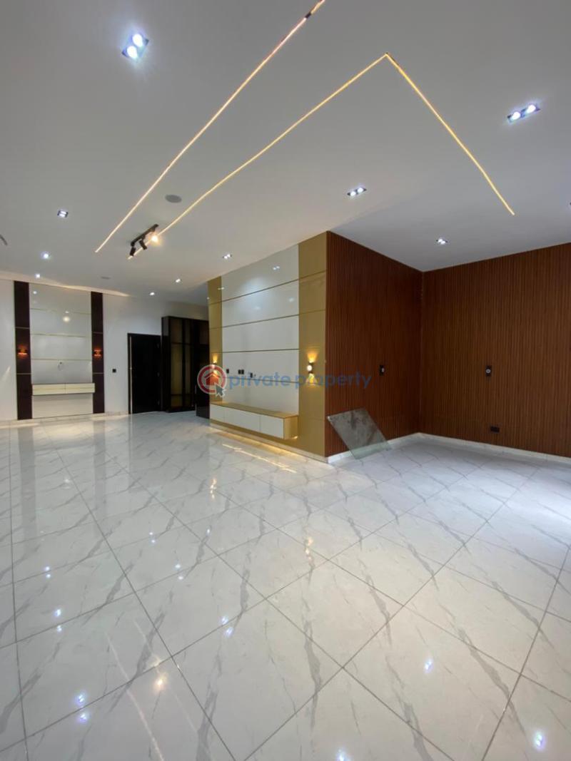 5 bedroom Detached Duplex For Sale Lekki Lagos - 10