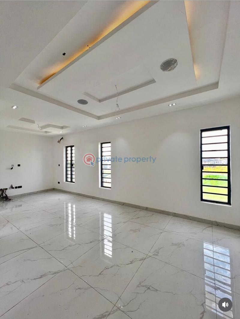 5 bedroom Detached Duplex For Sale Ajah Lagos - 8