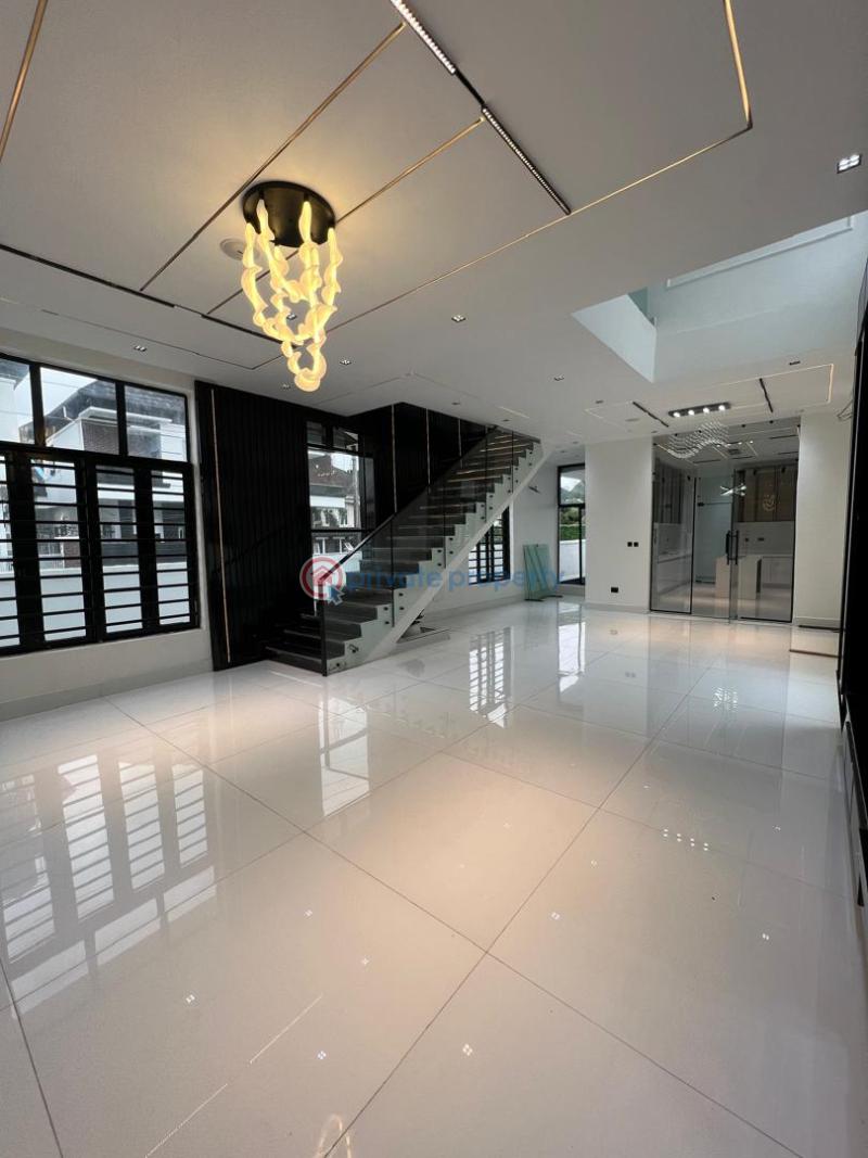 5 bedroom Duplex For Sale Oral Estate Lekki Lagos - 9