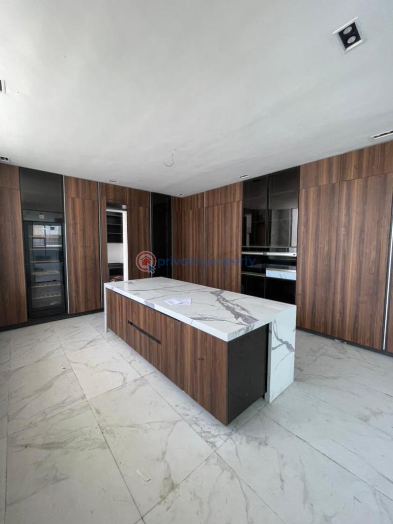 5 bedroom Detached Duplex For Sale Osapa London Lekki Lagos - 1