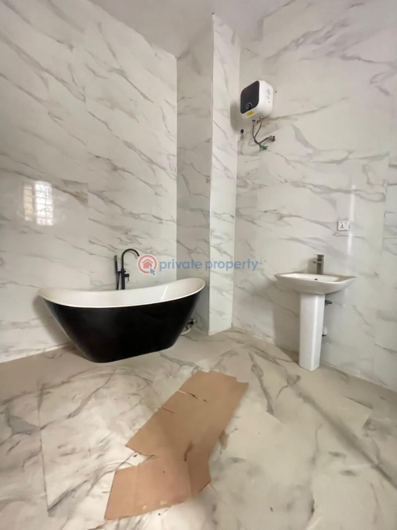5 bedroom Detached Duplex For Sale Ologolo Lekki Lagos - 11