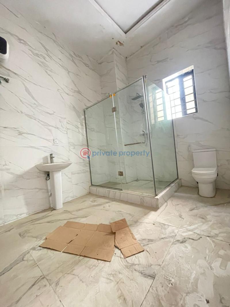 5 bedroom Detached Duplex For Sale Ologolo Lekki Lagos - 7