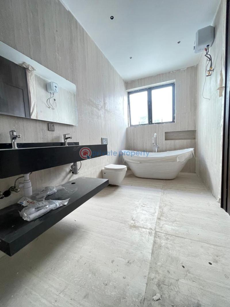 5 bedroom Detached Duplex For Sale Lekki Phase 1 Lagos - 5