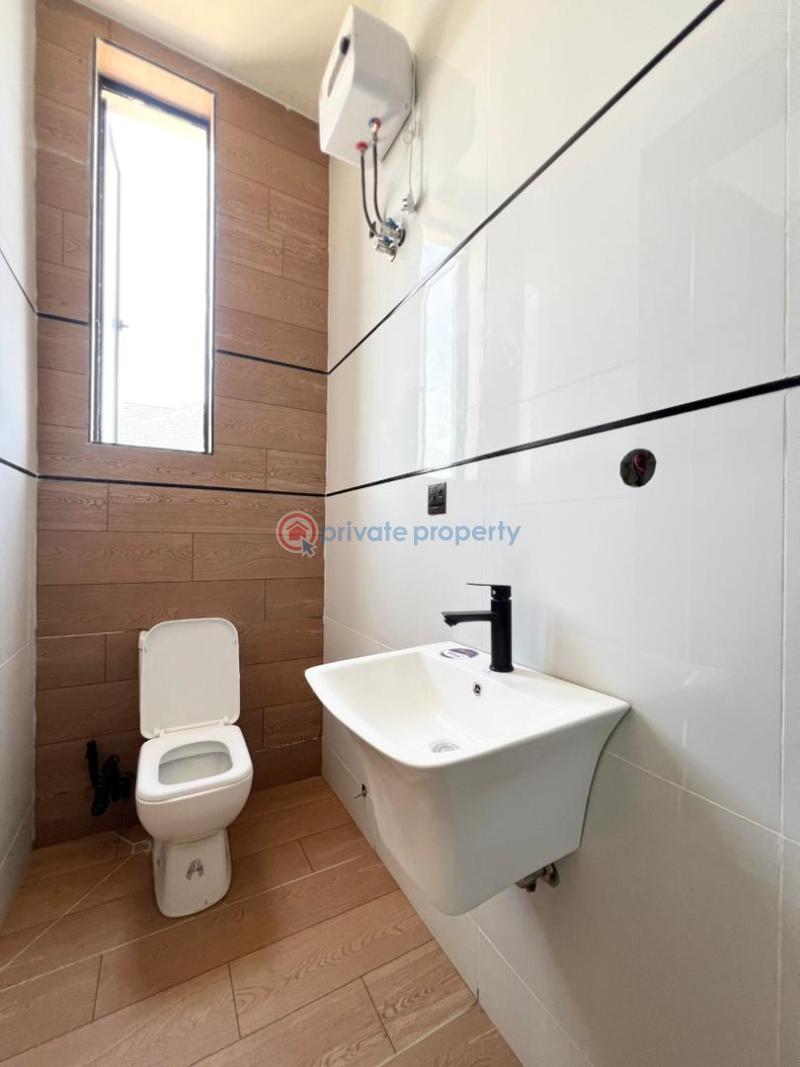 5 bedroom Detached Duplex For Sale Lekki Lagos - 2