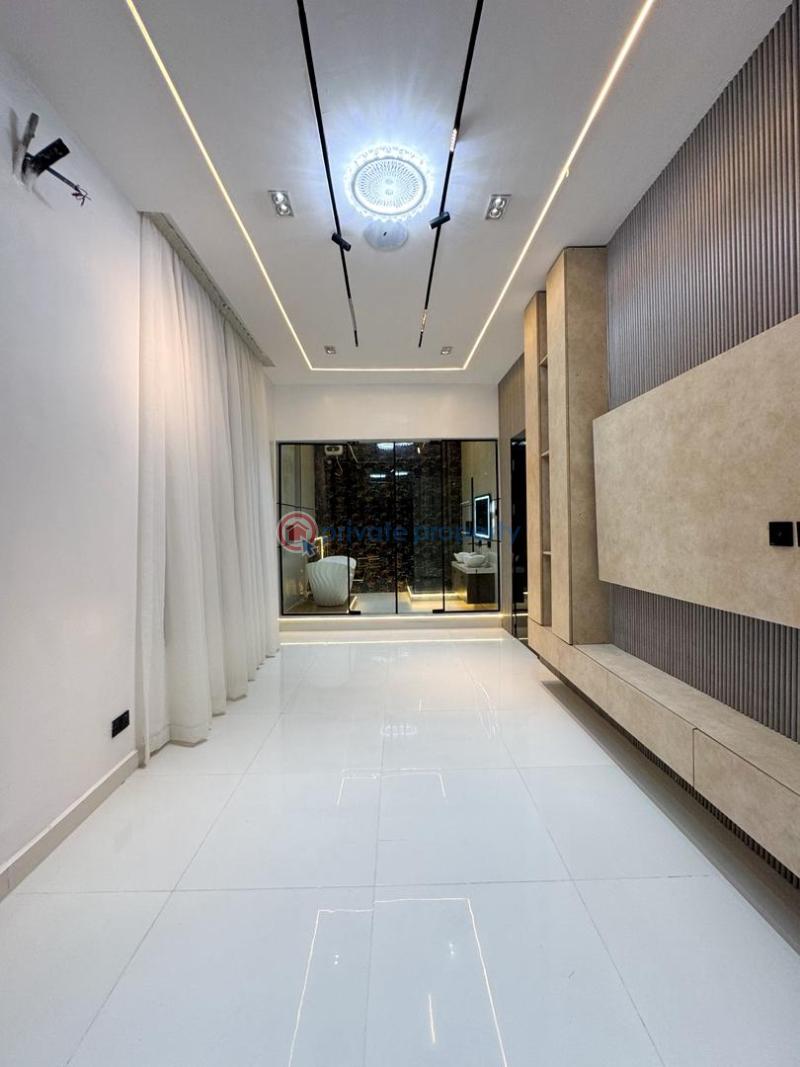 5 bedroom Detached Duplex For Sale Lekki Lagos - 7