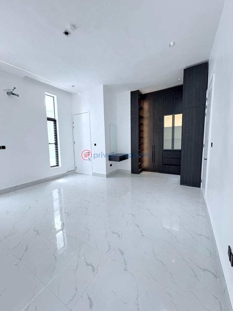 5 bedroom Detached Duplex For Sale Lekki Lagos - 11