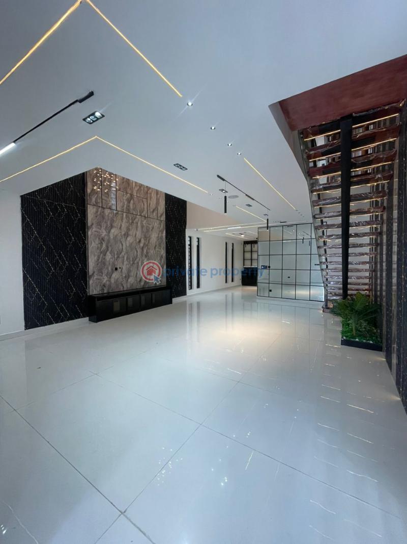 5 bedroom Detached Duplex For Sale Ikate Elegushi Lekki Lagos - 13