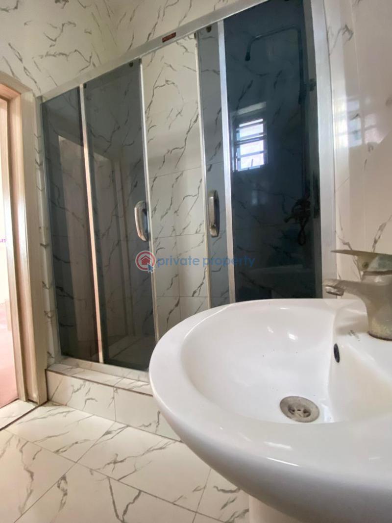 5 bedroom Detached Duplex For Rent Lekki Conservation Road Lagos Lekki Phase 1 Lagos - 0