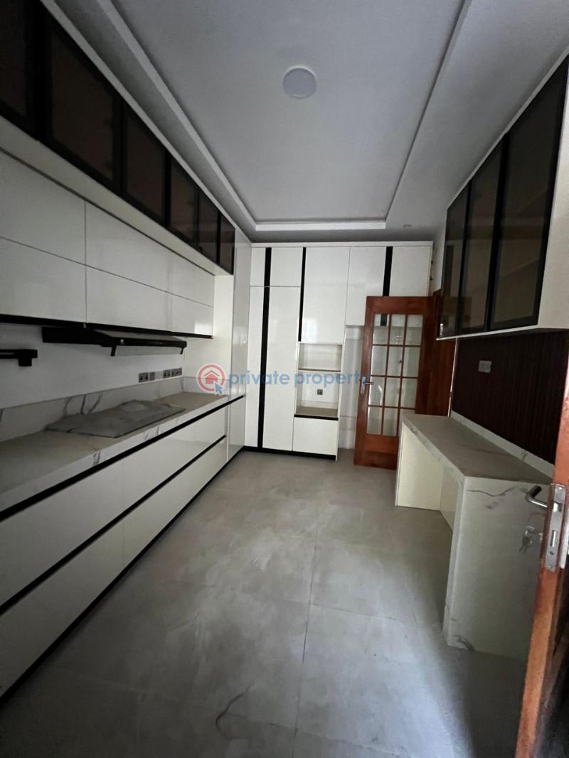 5 bedroom Duplex For Sale Lekki Phase 1 Lagos - 12
