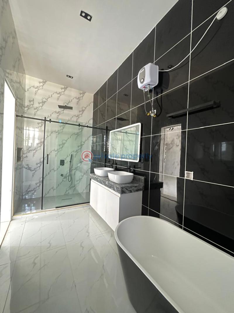 5 bedroom Detached Duplex For Sale Lekki Lagos - 15