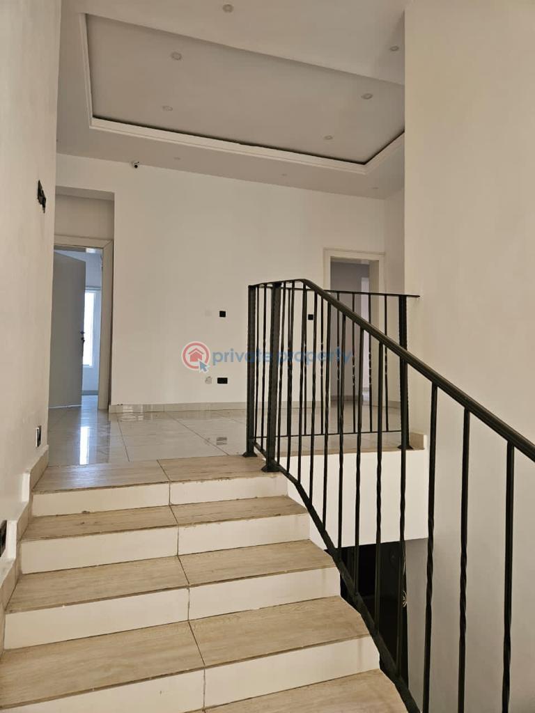 5 bedroom Detached Duplex For Rent Lakeview Park 2 Estate Lekki Lagos - 9